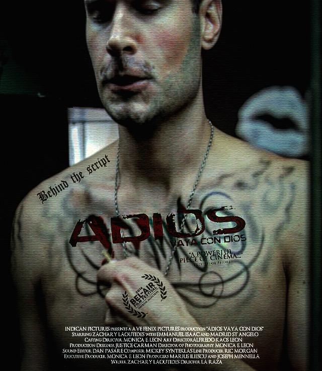 Behind the Script: Adios Vaya Con Dios